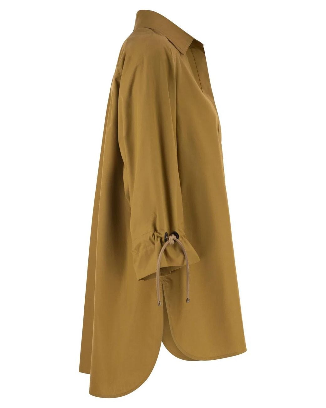 Max Mara Green Mxmadorni