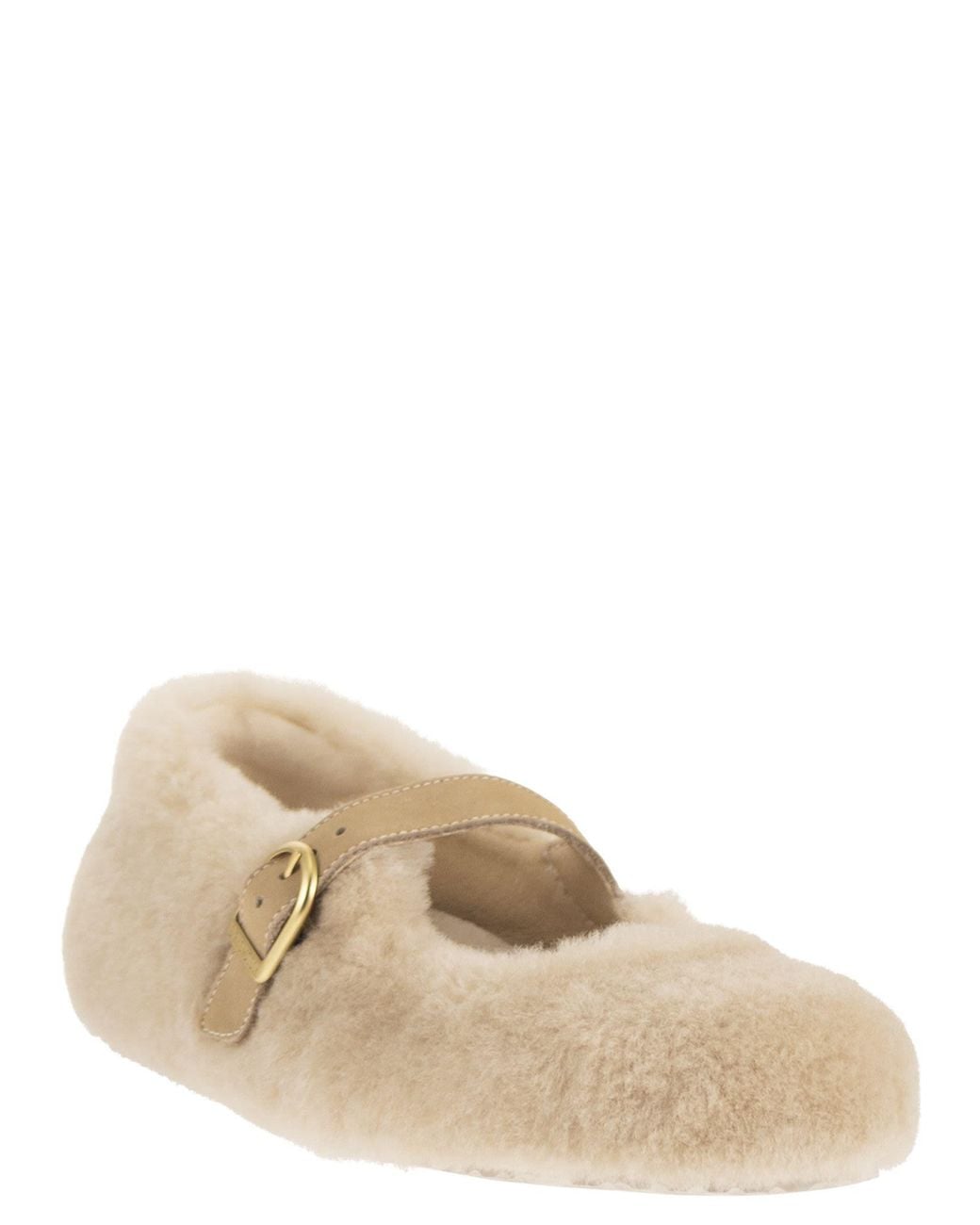 Birkenstock Natural Santa Clarita