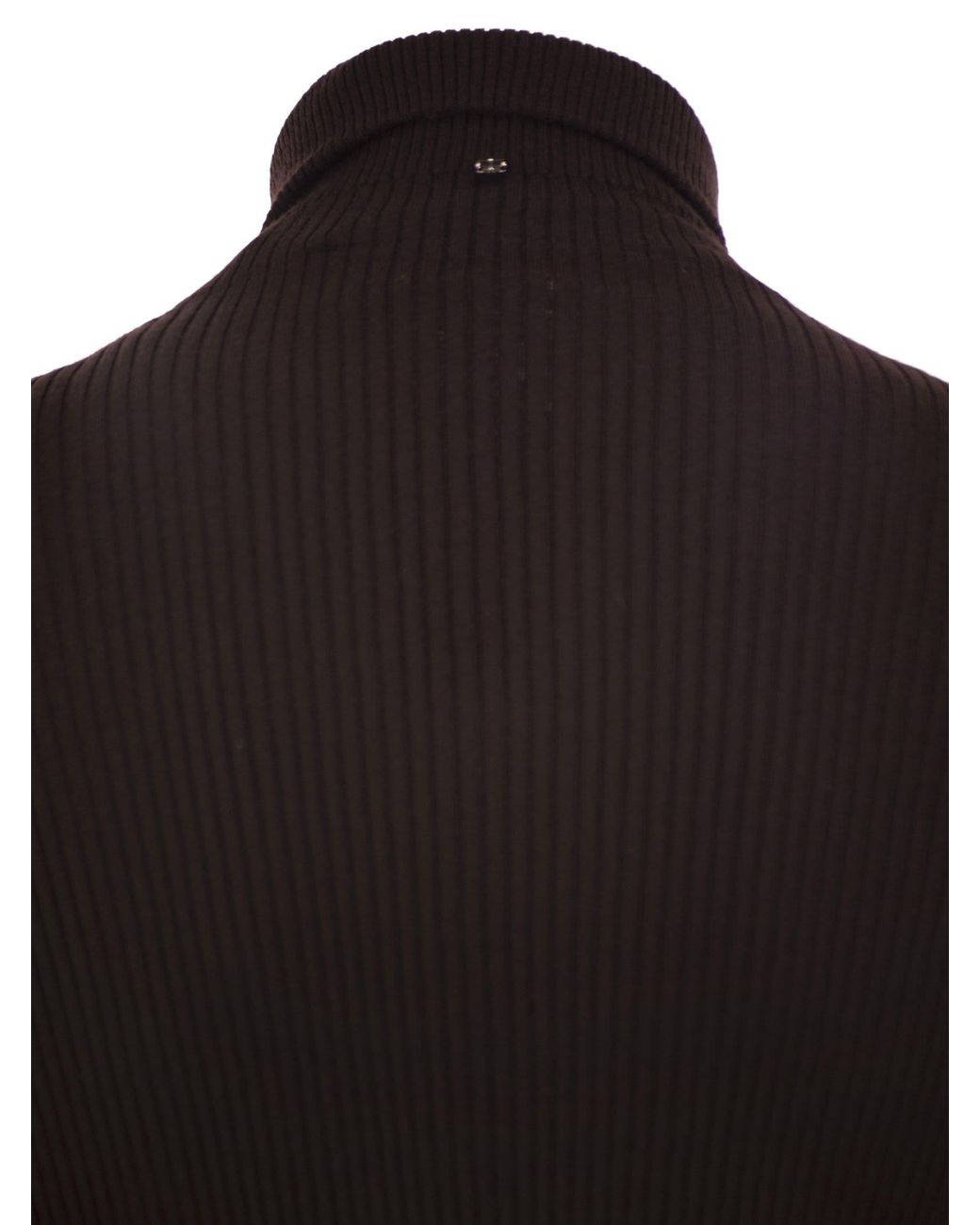 Sportmax Black Spxcentro