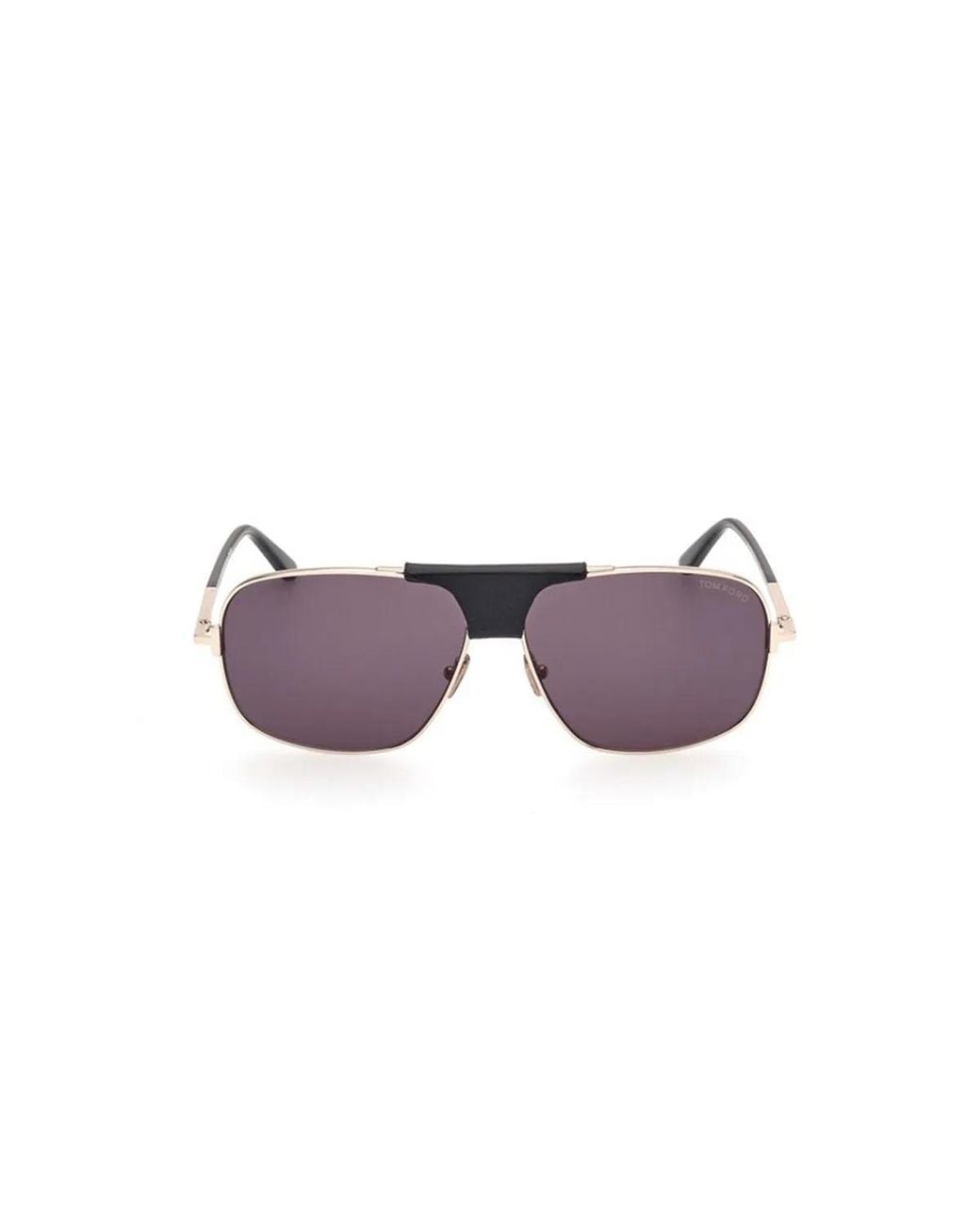 Tom Ford Purple Tex Ft1096 28A for men