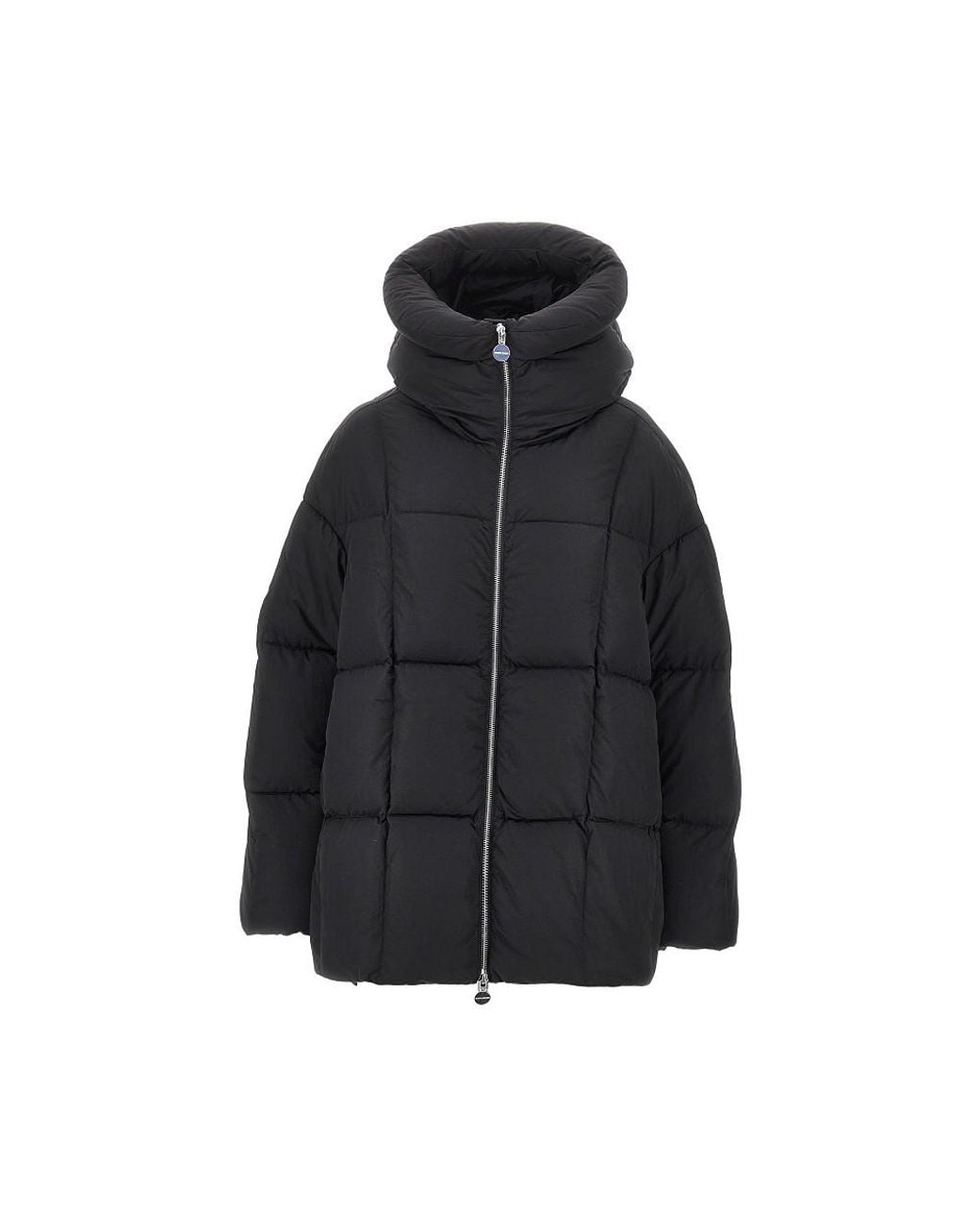 Ienki Ienki Black Wendy Down Jacket