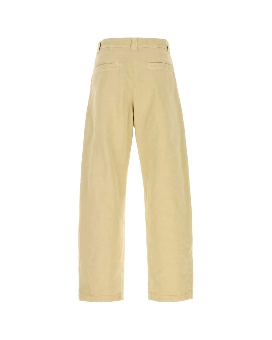 A.P.C. Natural Chino for men
