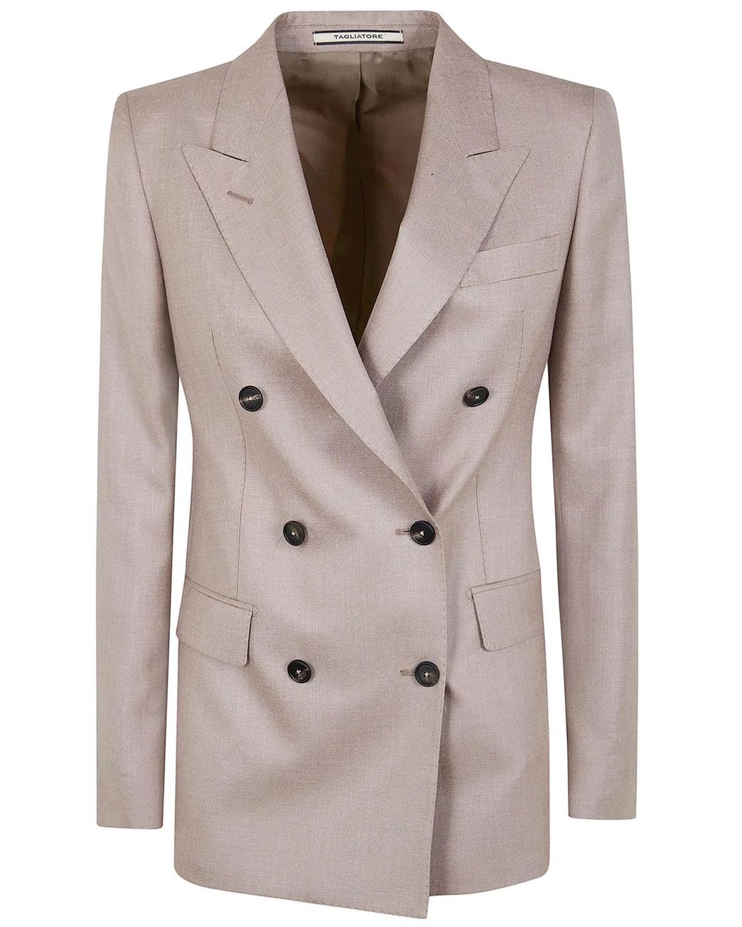 Tagliatore Natural "Parigi" Jacket