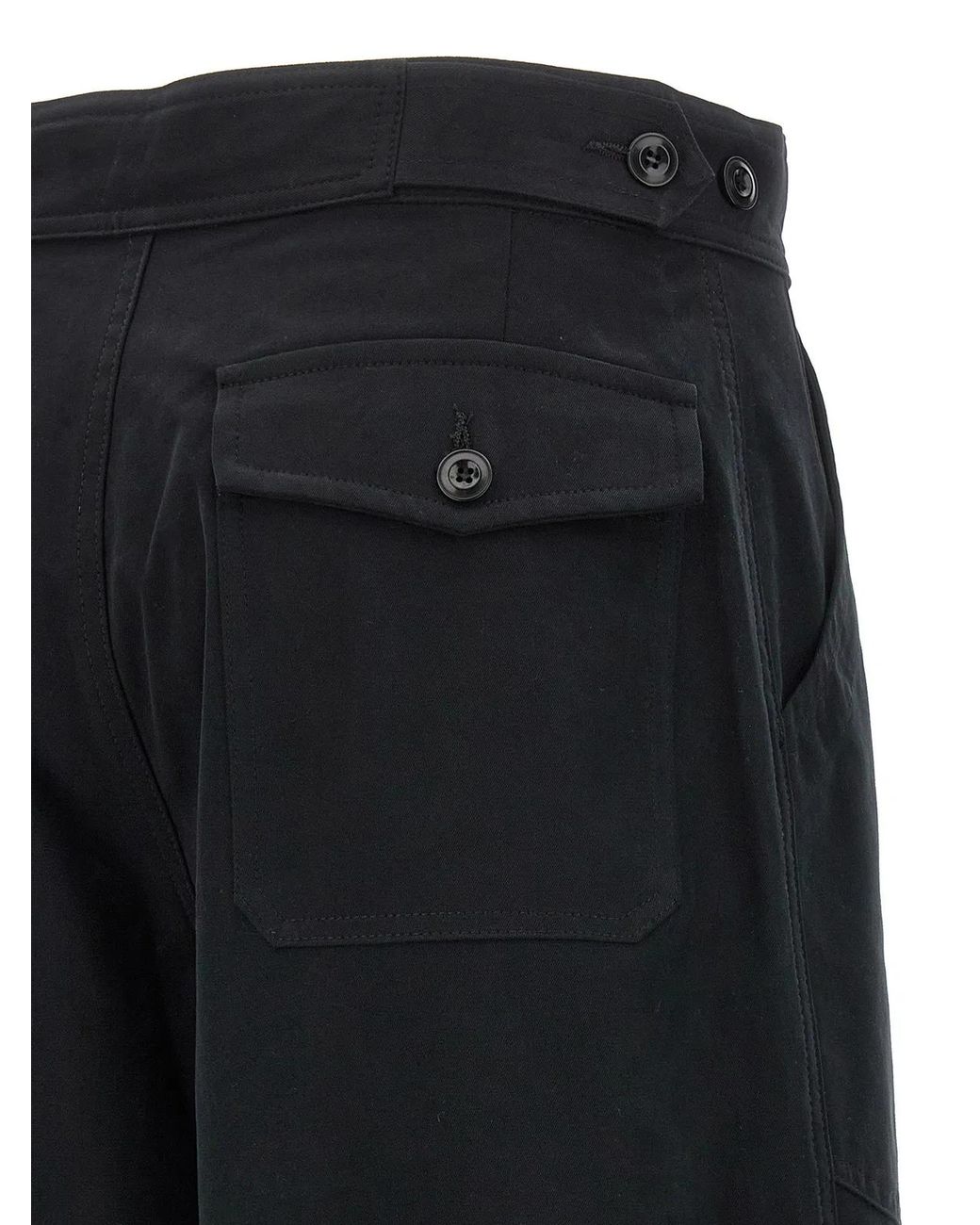 Cellar Door Blue 'Paola' Pants