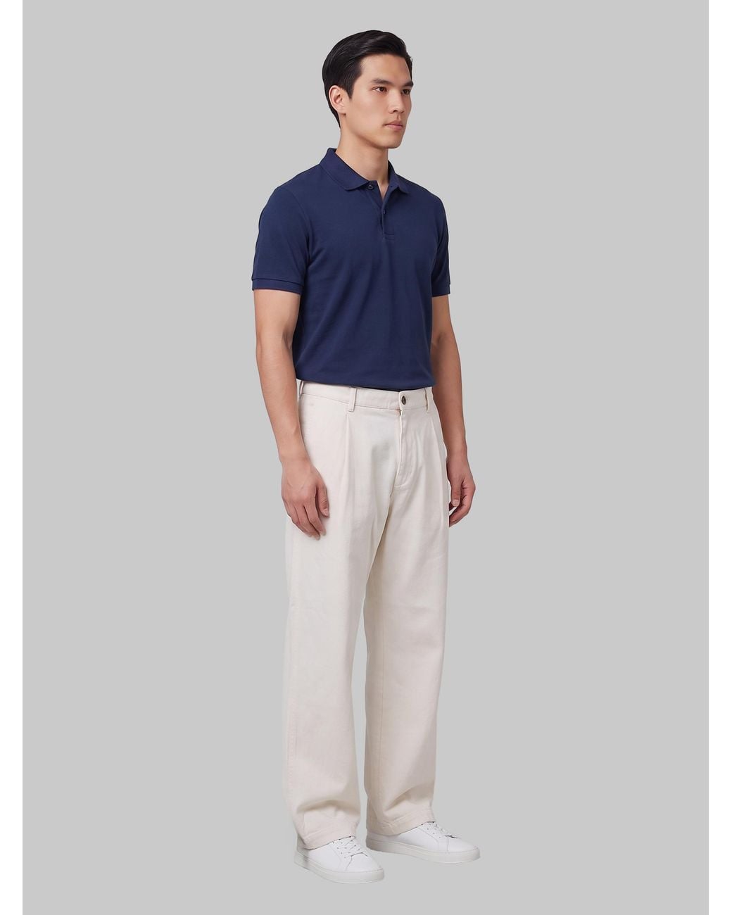 Barena Natural Mazengo Maretta Ecru Pants for men