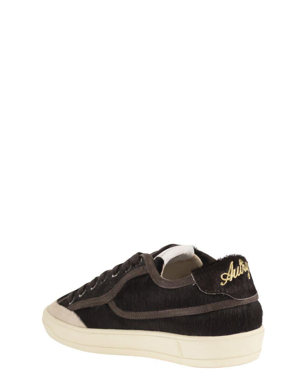Autry Black Windscape Low