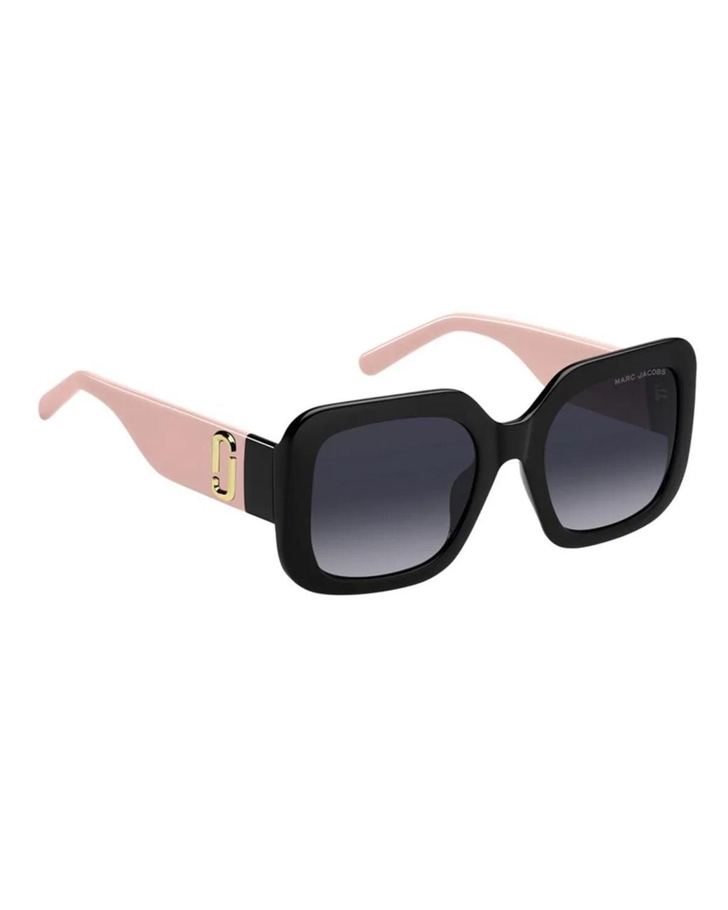 Marc Jacobs Black Marc 647/S 3H2(9O)