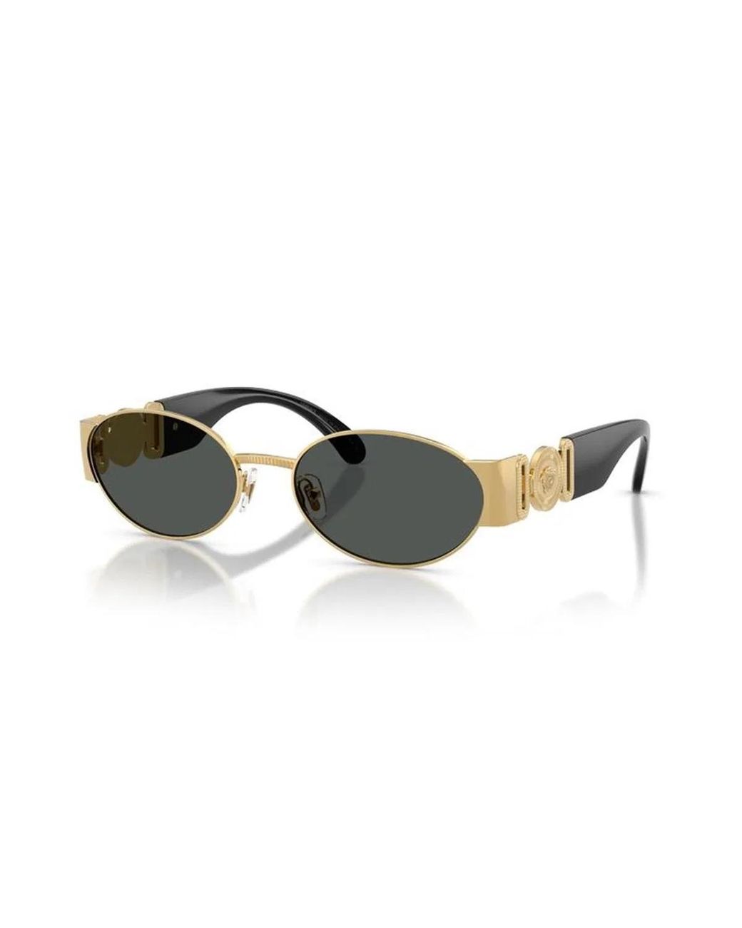 Versace Metallic Ve2299 100287 for men