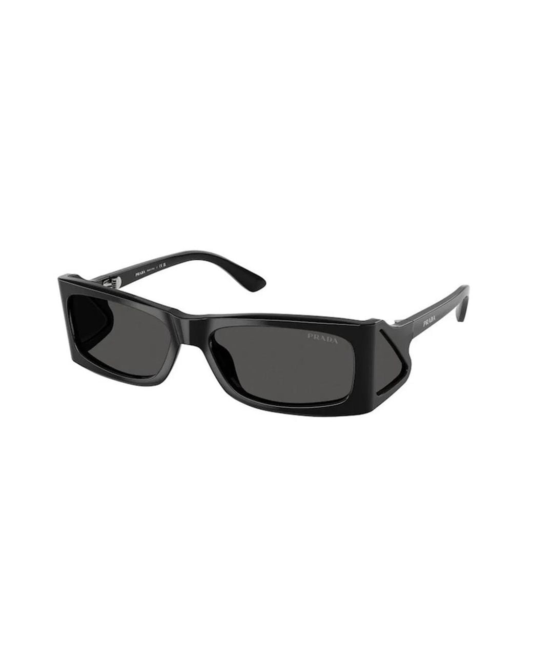 Prada Black Pr B03S 1Ab5S0 for men