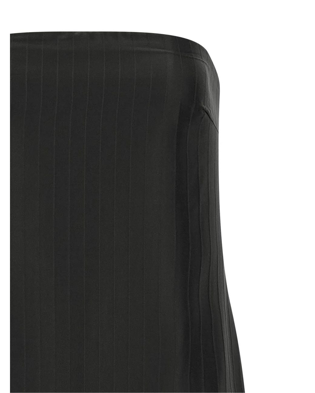 Loulou de Saison Black 'Giulia' Dress