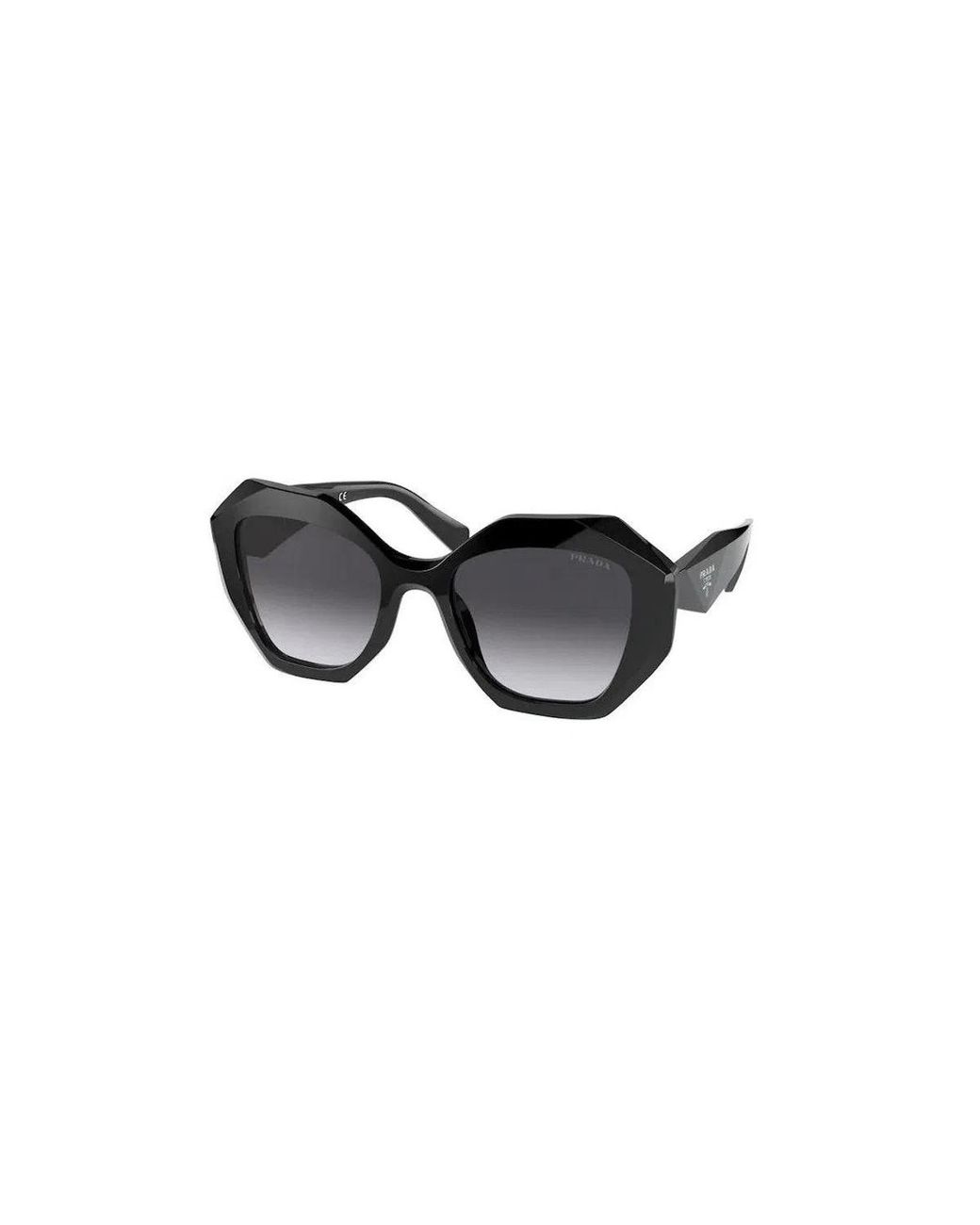 Prada Black Pr 16Ws 1Ab5D1