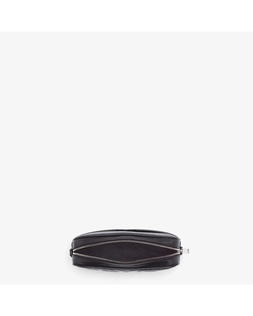 Fendi Blue Shadow Camera Bag