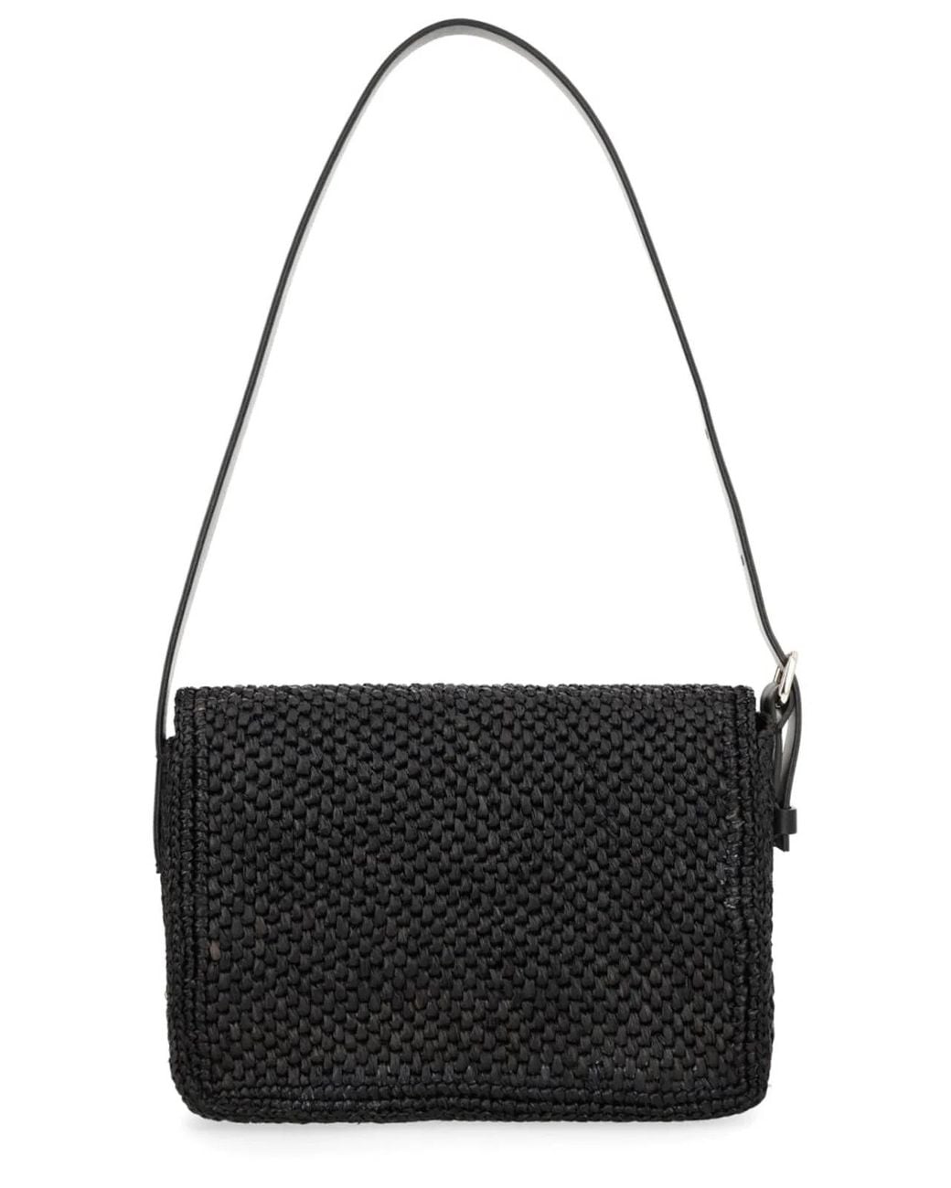 Manebí Black Manebi Borsa "Paloma"