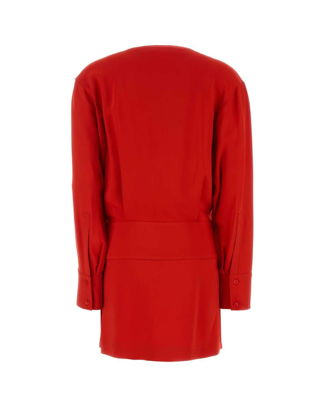 Sportmax Red Spxetere