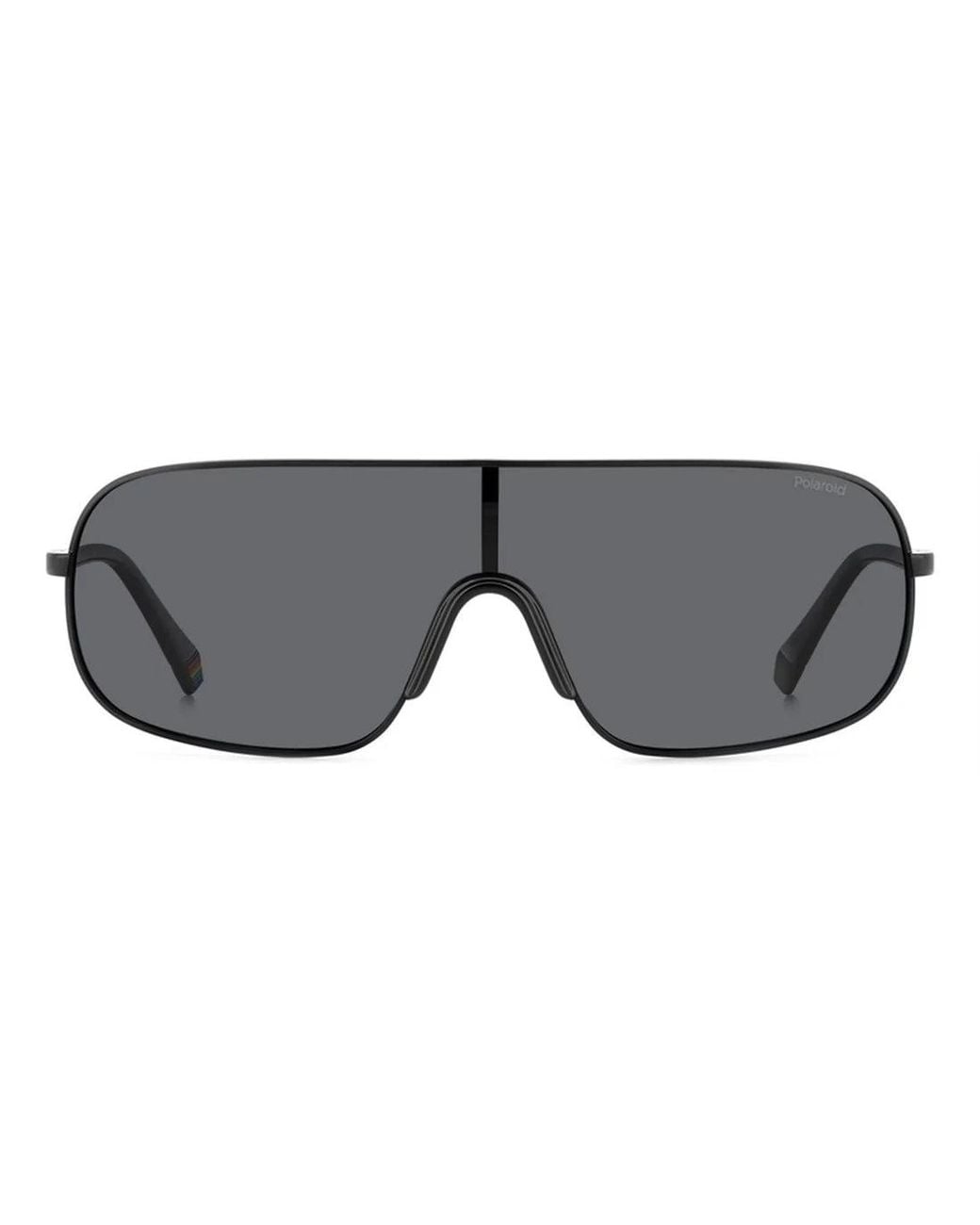 Polaroid Gray Pld 6222/S 003(M9)