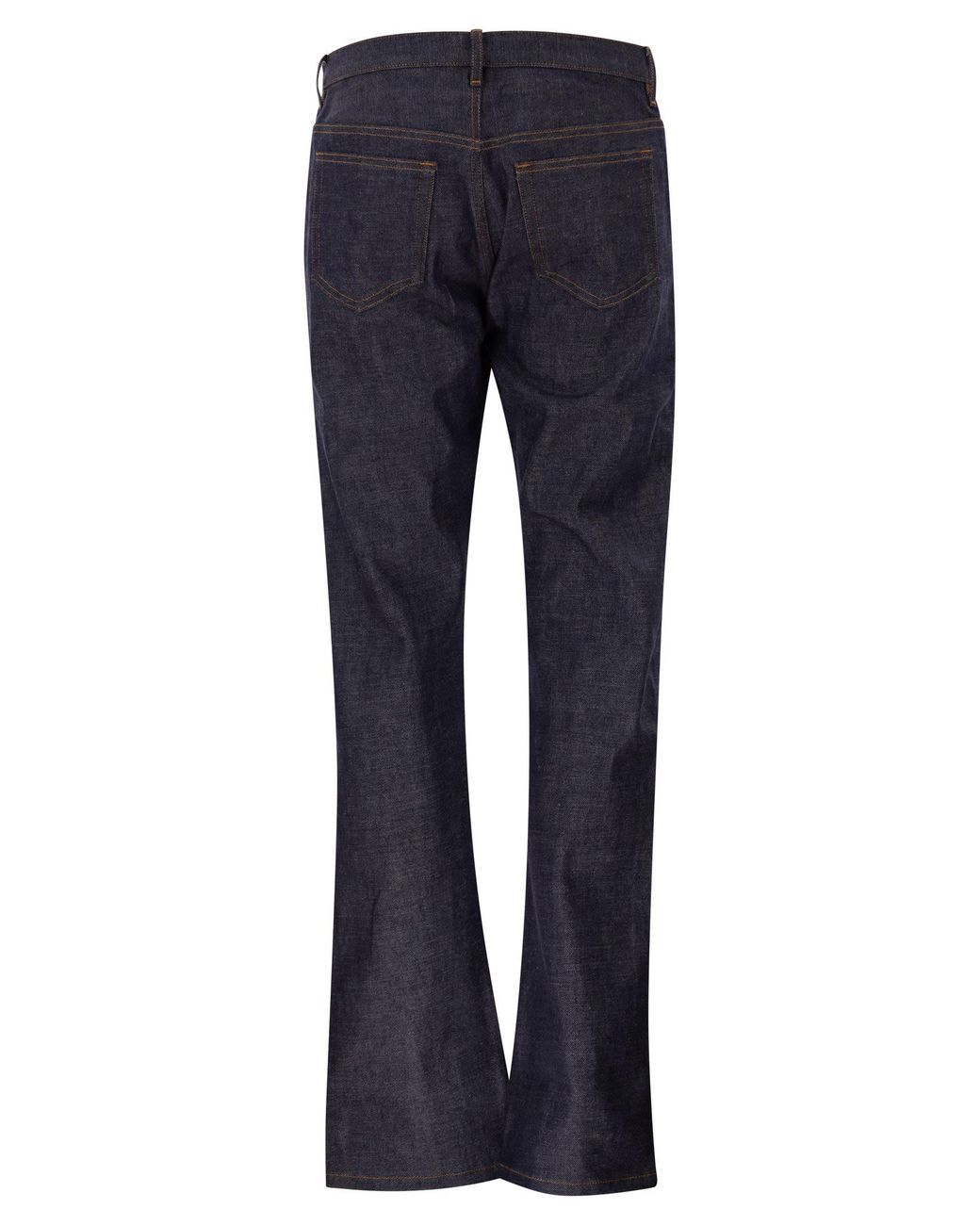 A.P.C. Blue Jean New Standard for men