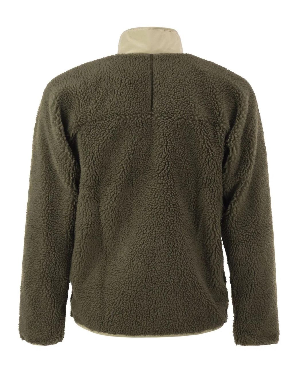Patagonia Green Classic Retro-X for men
