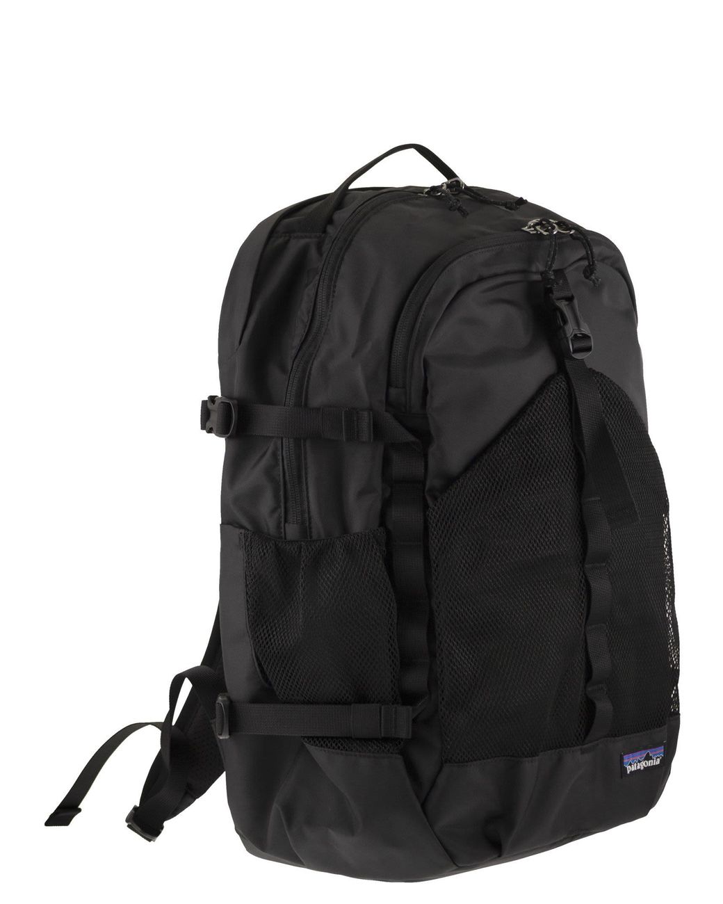 Patagonia Black Refugio Day Pack 30L