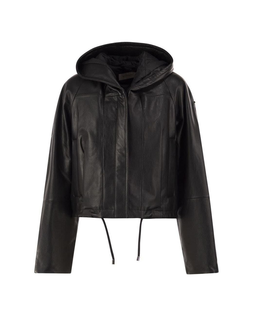 Max Mara Black Spxkabala