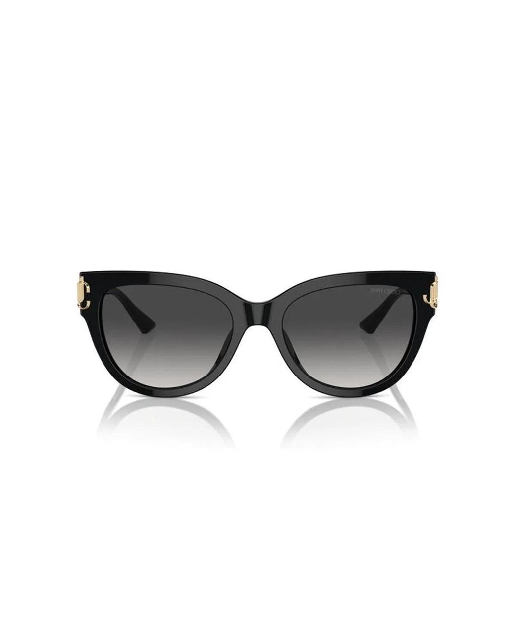 Jimmy Choo Black Jc5018U 50008G