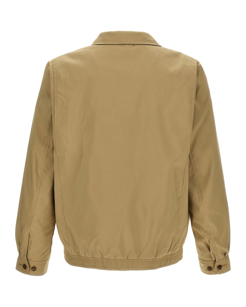 Polo Ralph Lauren Natural Logo Jacket for men