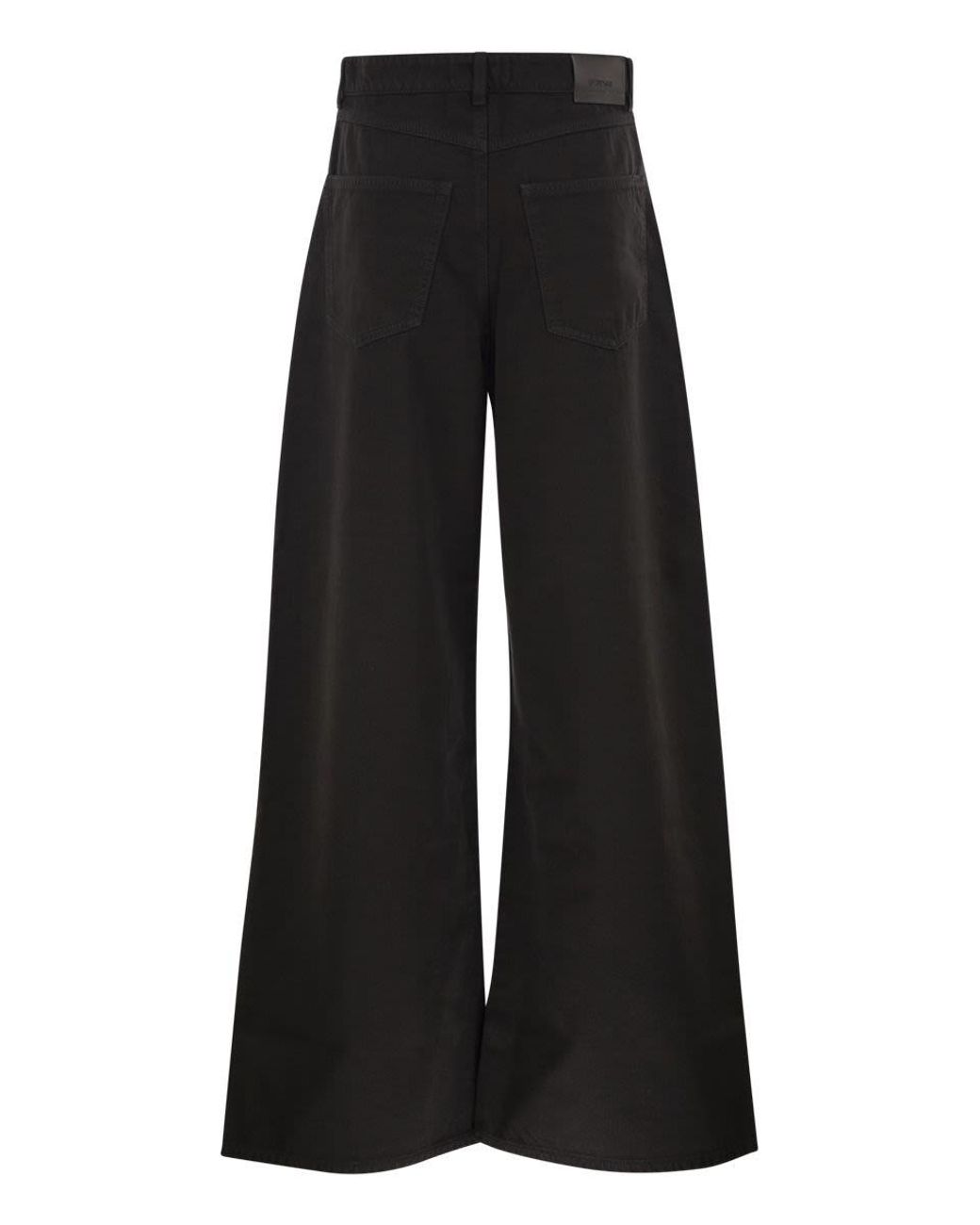 Max Mara Black Spdsiamese