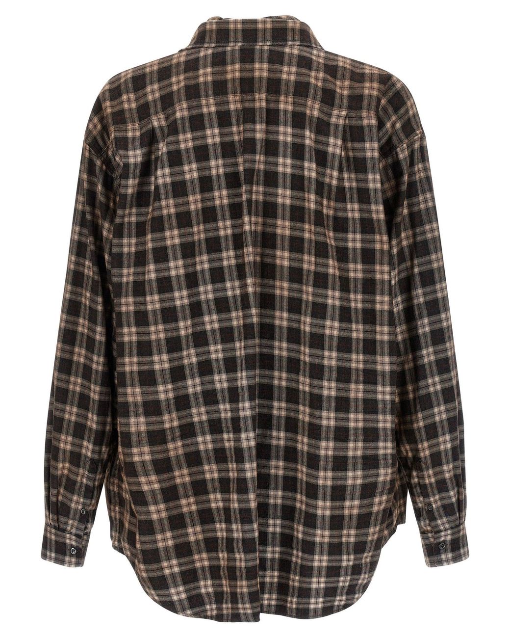 DSquared² Gray Capsule Shirt for men