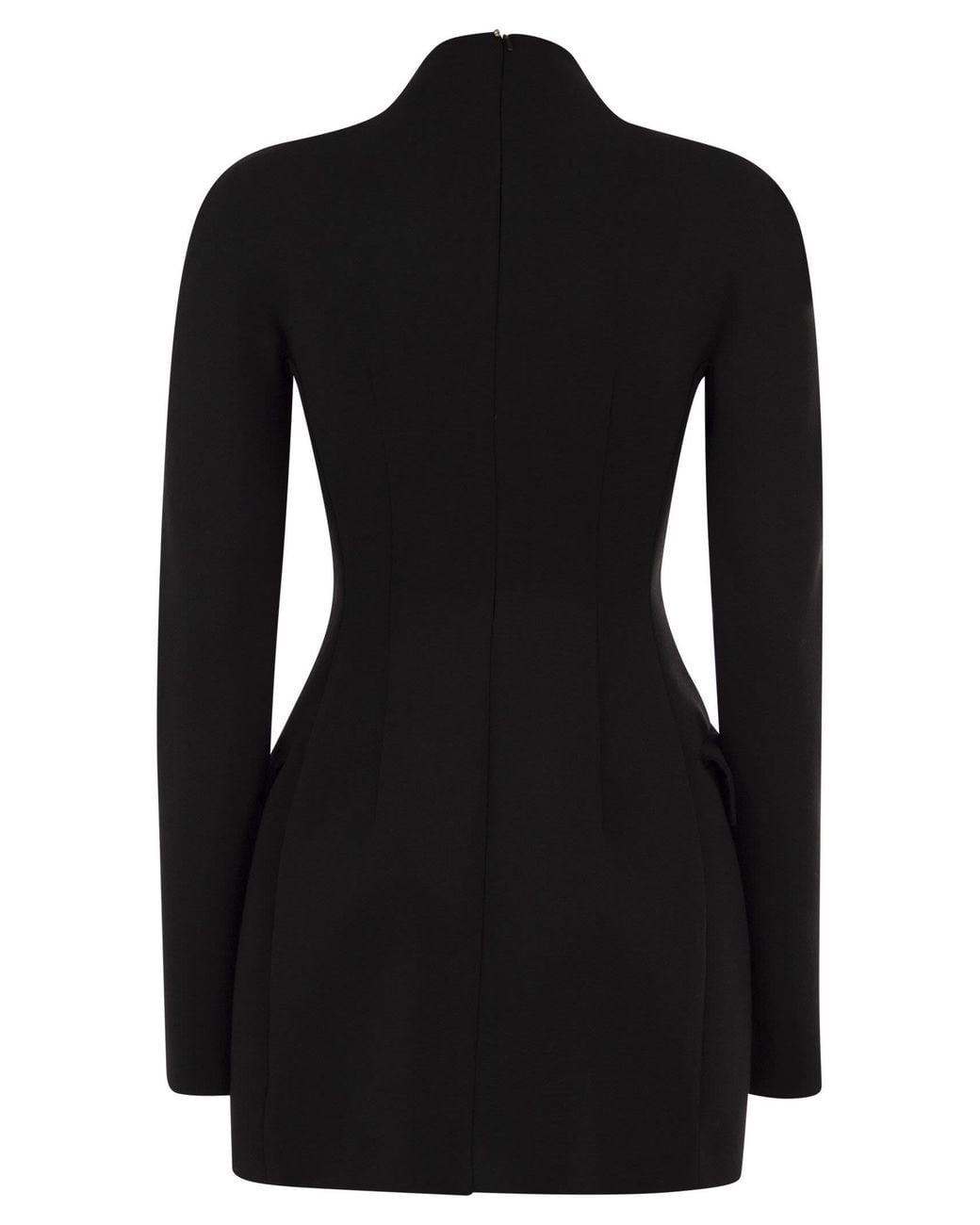 Sportmax Black Spxtefrite