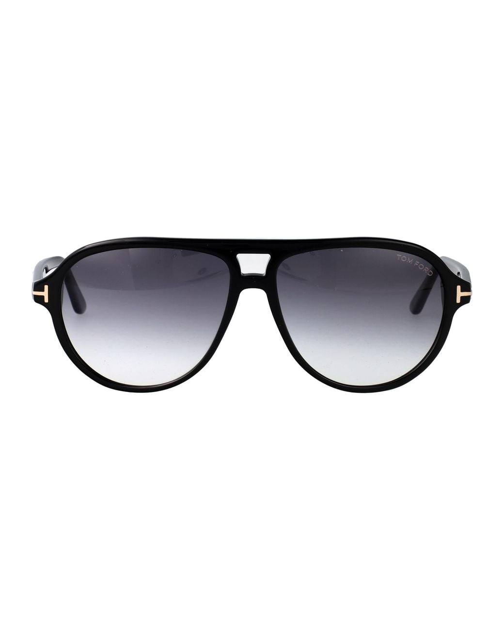 Tom Ford Blue Jeffrey Ft0932 01B for men