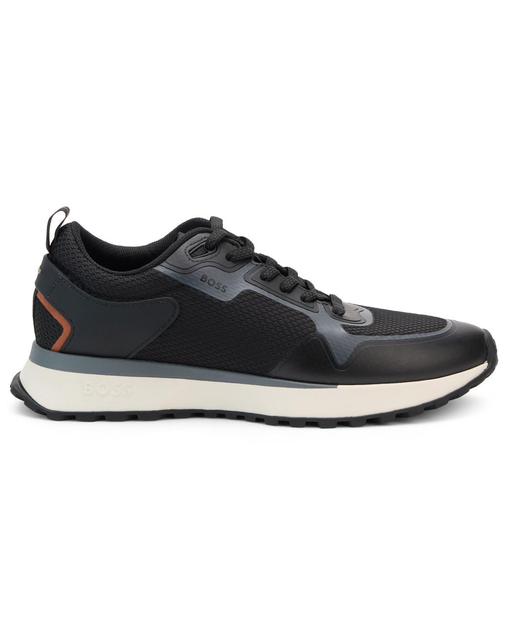 Boss Black Sneakers Jonah for men