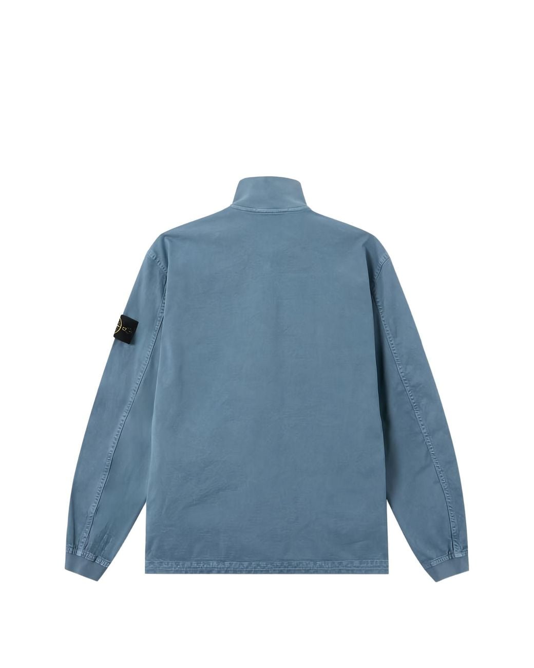 Stone Island Blue Shirts for men