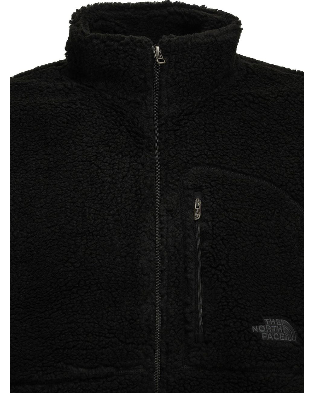 The North Face Black Jackets & Coats for men