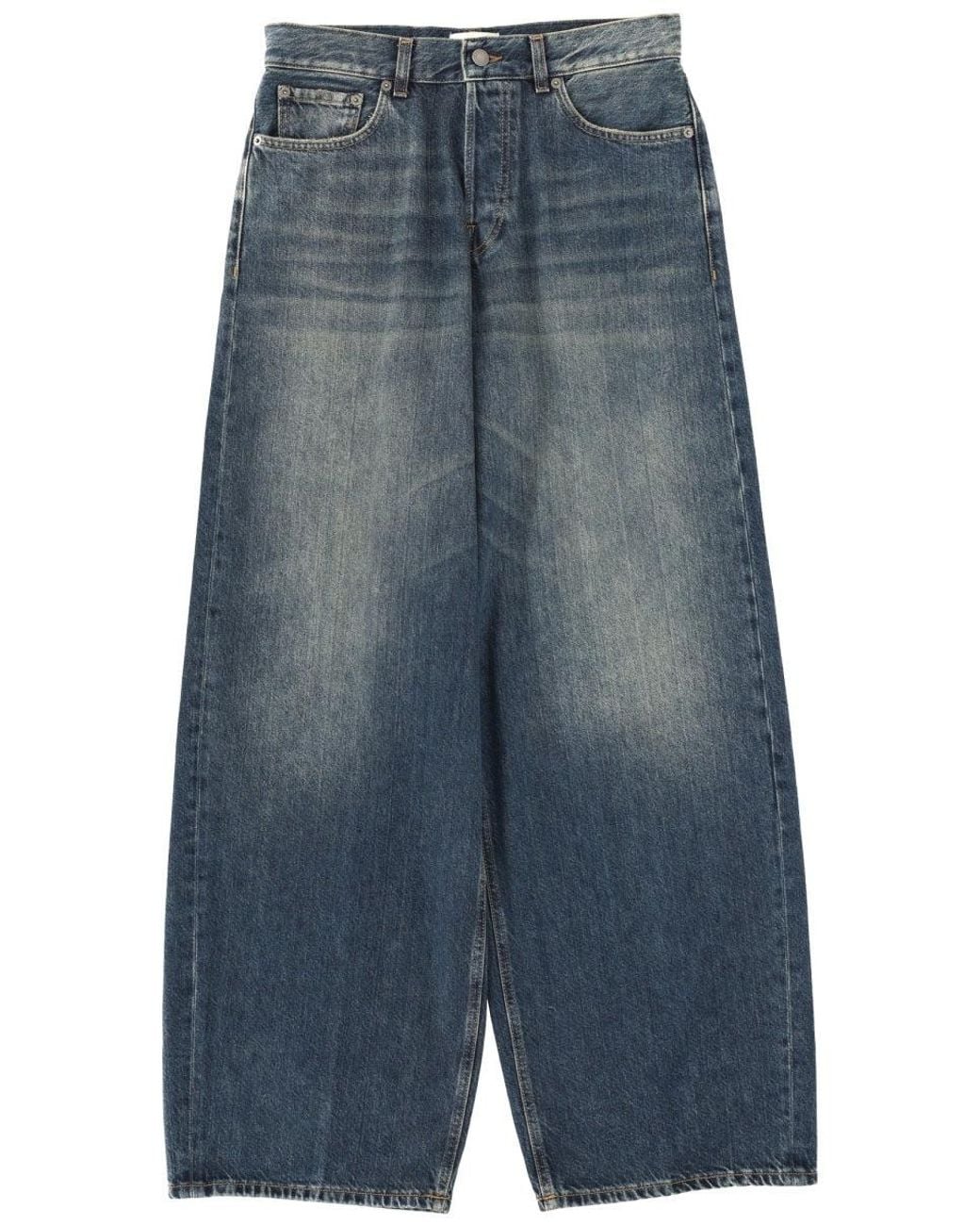 Haikure Blue "Bethany" Jeans