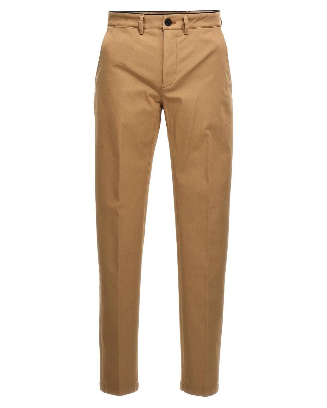 Department 5 Natural 'Mike' Pants for men