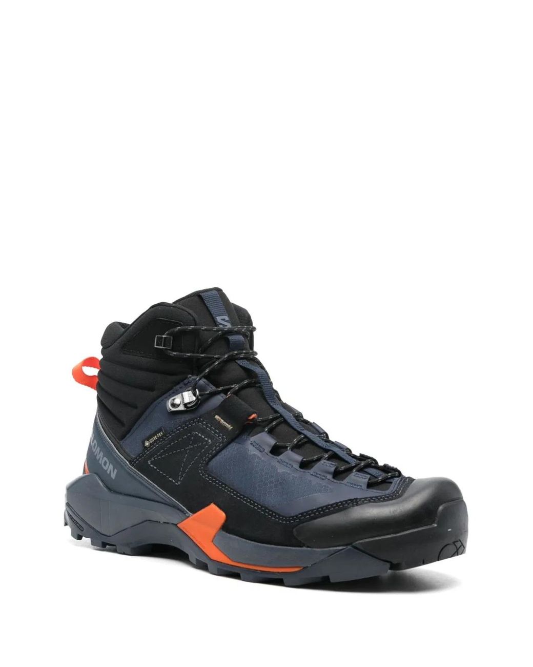 Salomon Blue X Ultra Alpine Bottines Gore-Tex for men