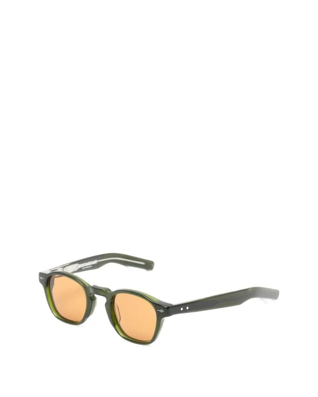 Jacques Marie Mage Metallic "Zephirin" Sunglasseg