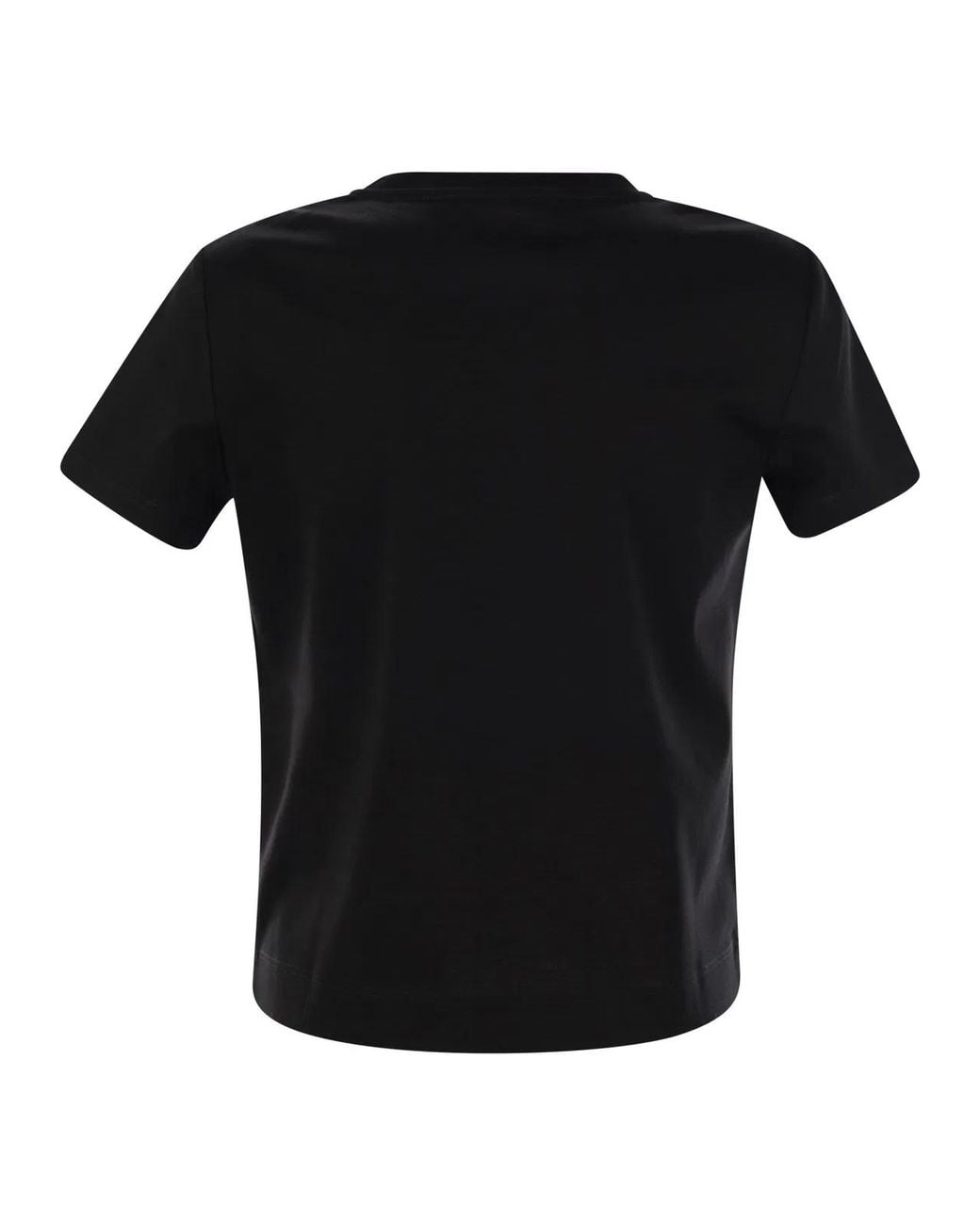 Max Mara Black Maxmara Nerina