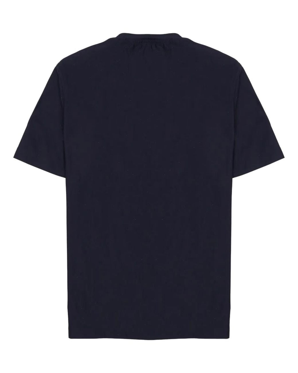ARCHIVIUM BE UPDATED Blue T-Shirt for men