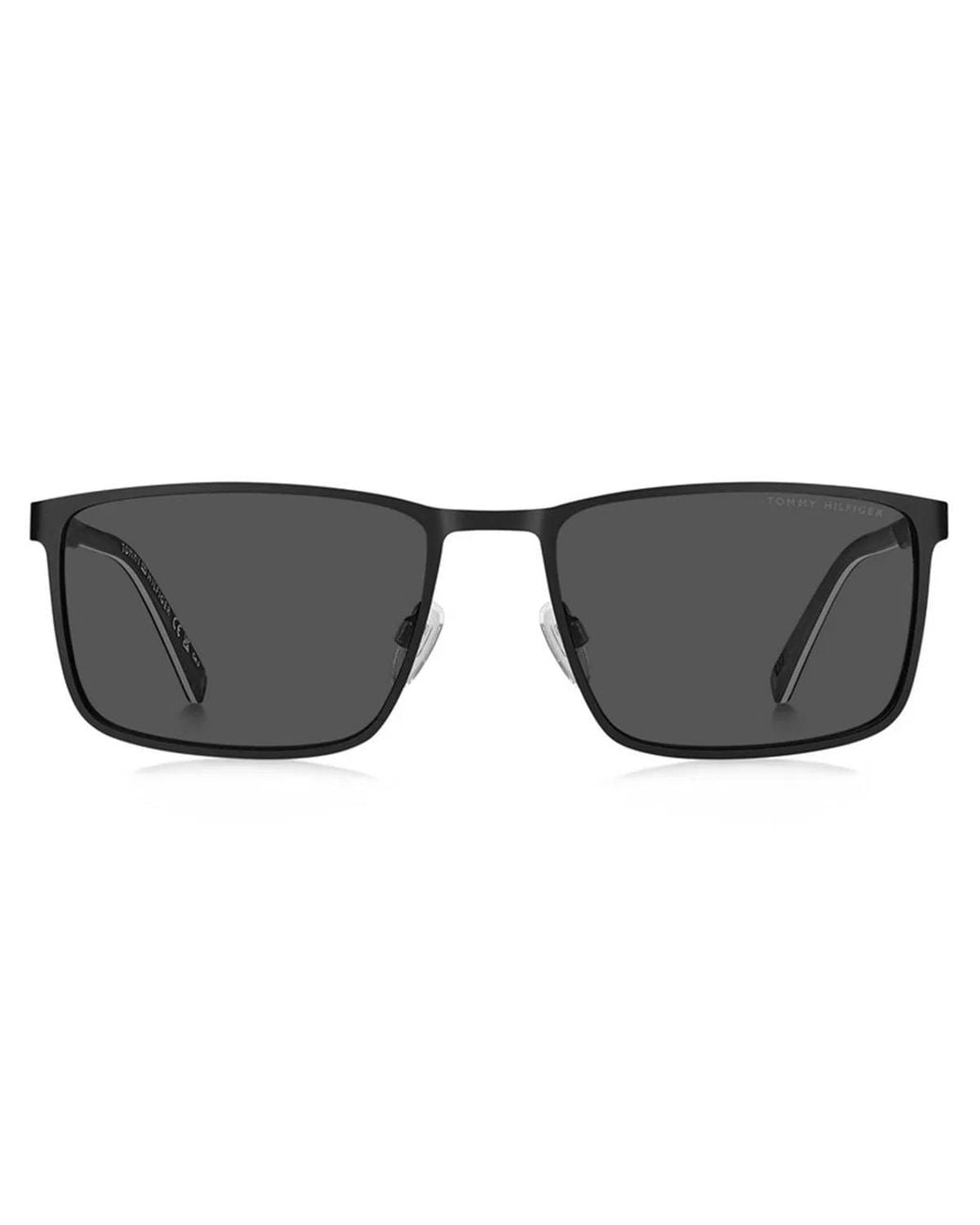 Tommy Hilfiger Black Th 2319/S 807(Ir) for men