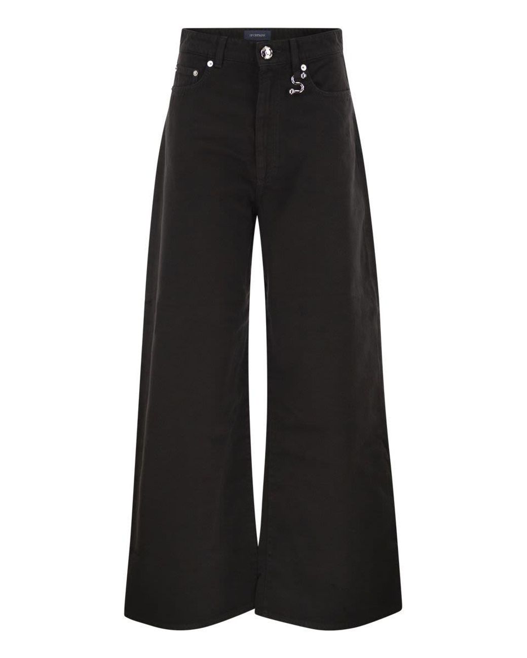 Max Mara Black Spdsiamese