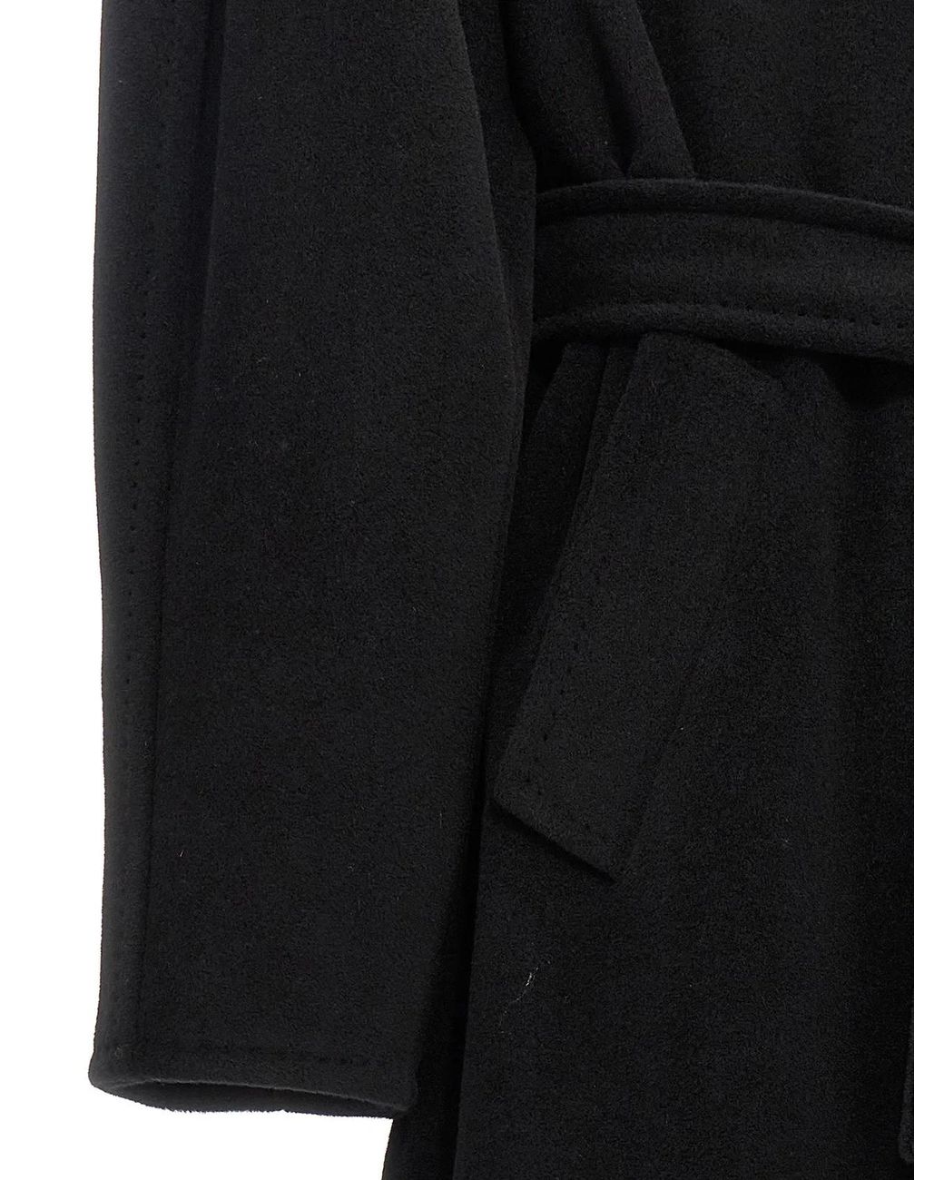 Max Mara Black 'Madame