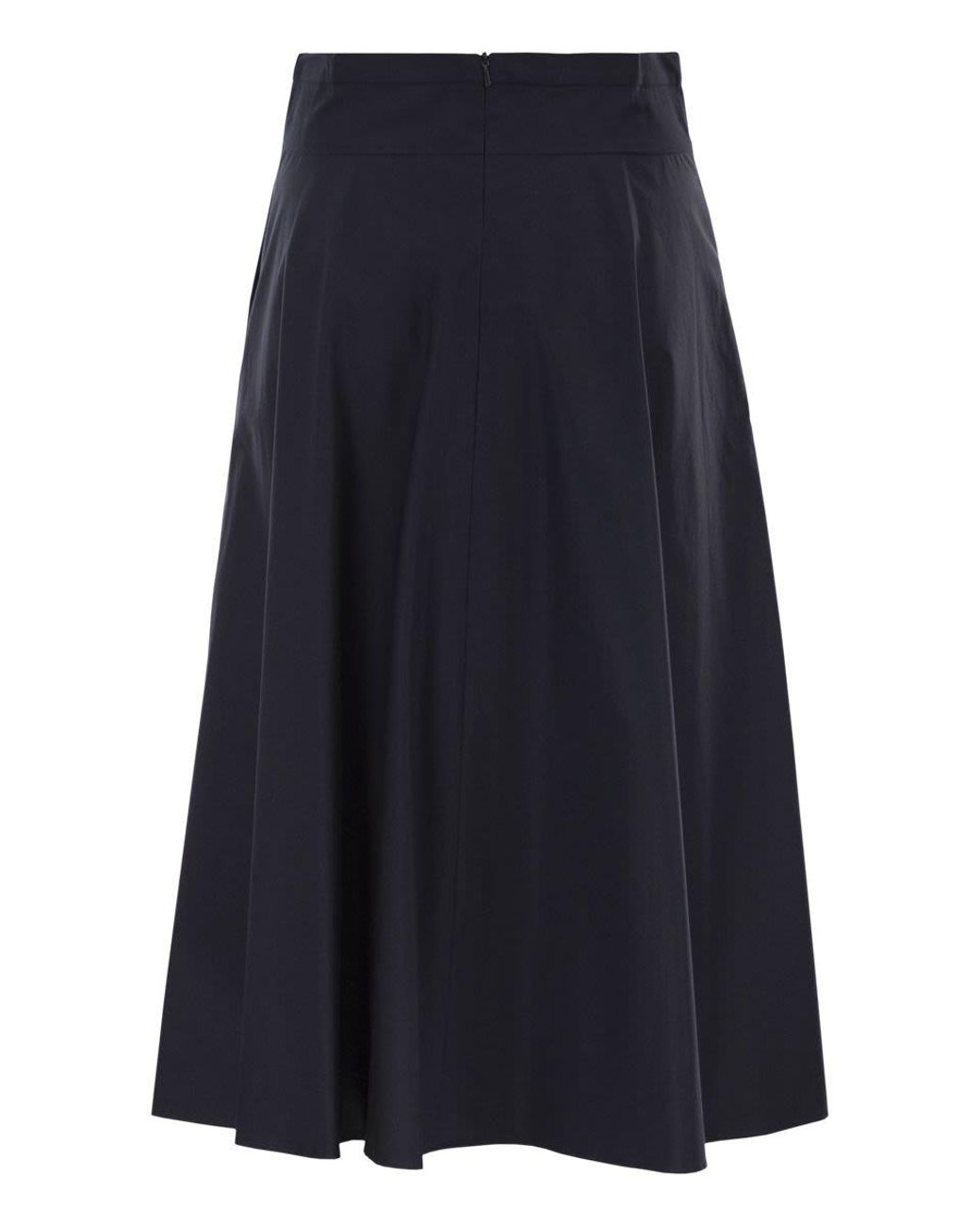 Max Mara Blue Mstvolume