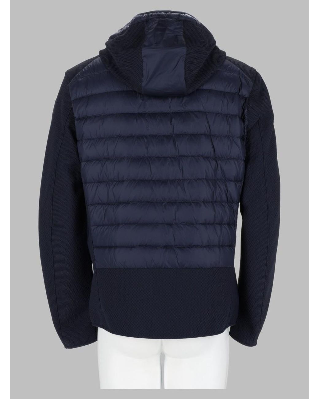 Parajumpers Blue Parajumpers for men