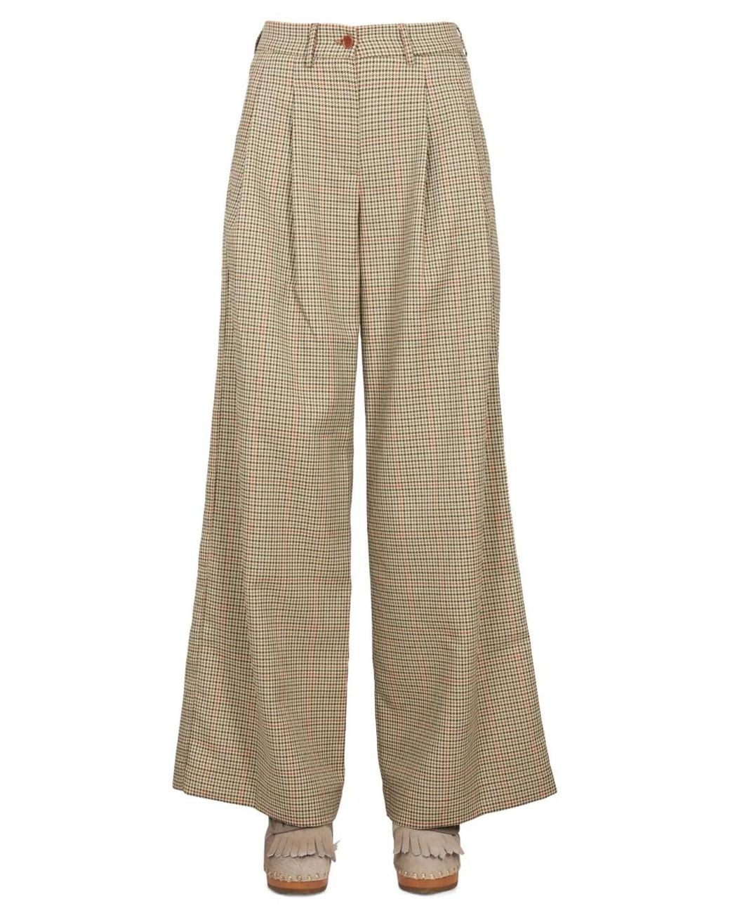Jejia Natural Pants Katherine