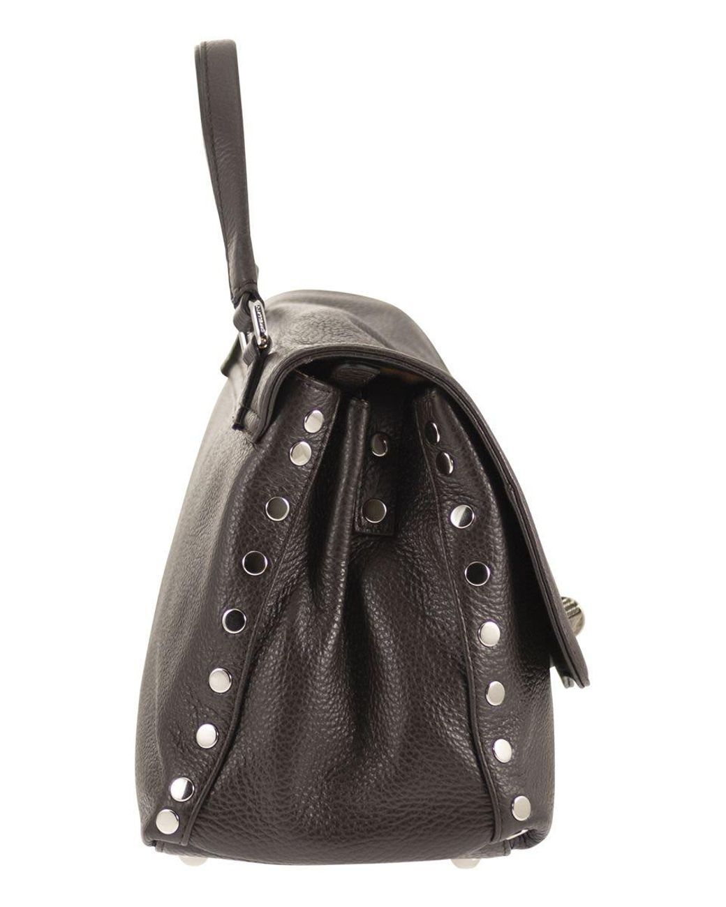 Zanellato Black Postina Daily