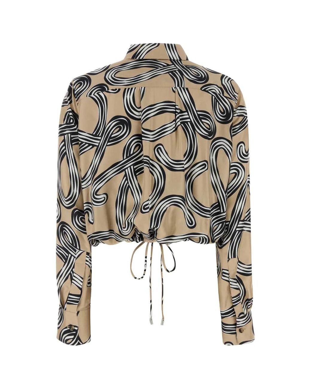 Loewe Multicolor Balloon Shirt