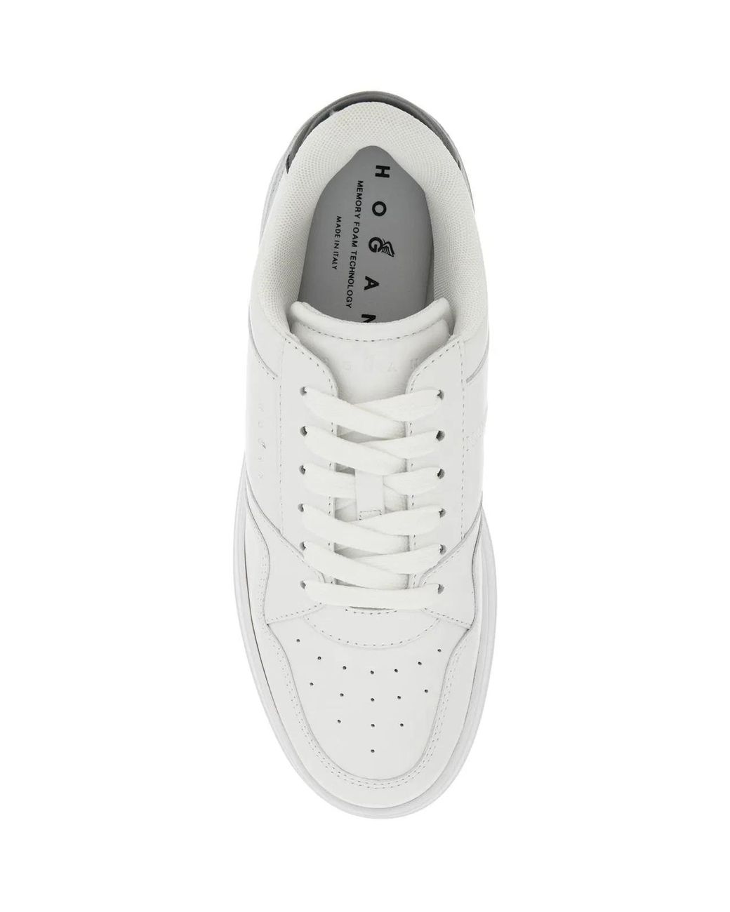 Hogan White H670