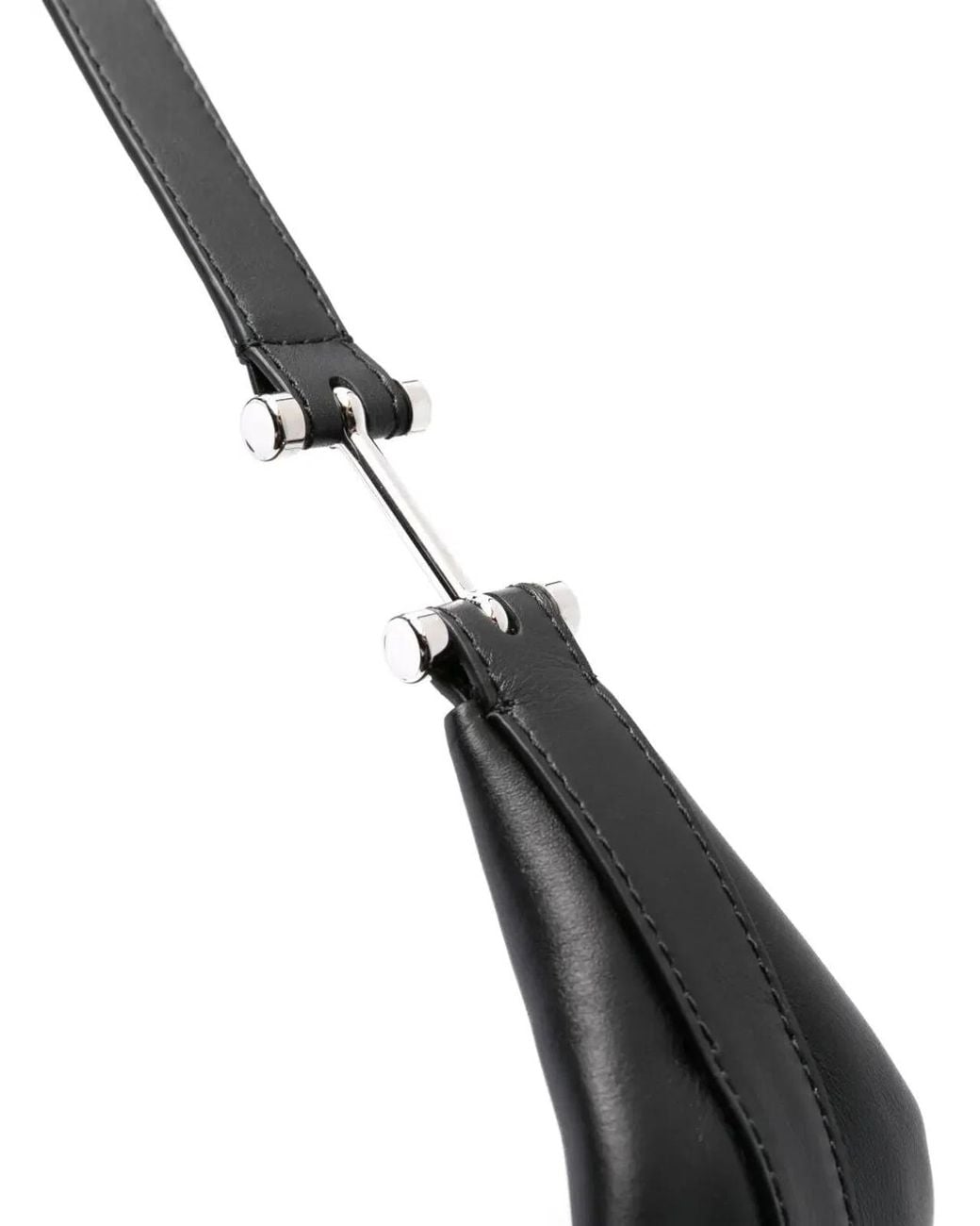 Marni Black Hobo Small Bag