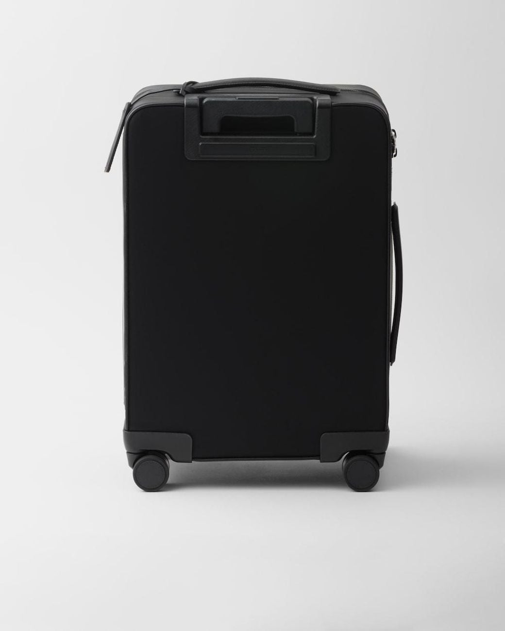 Prada Black Trolley for men