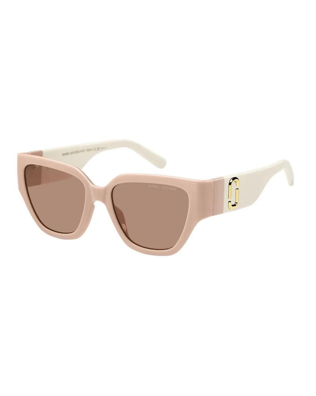 Marc Jacobs Natural Marc 724/S Fwm(4S)